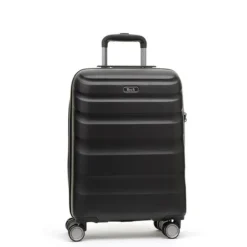 Rock Bali 4 Wheel Cabin Suitcase - 55cm