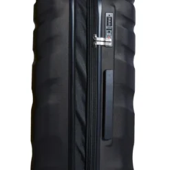 Rock Bali 4 Wheel Exp Large Suitcase - 75cm -Luggage Superstore TR 0235 BLK Expander 02063.1661167975.1280.1280 02807.1661169831