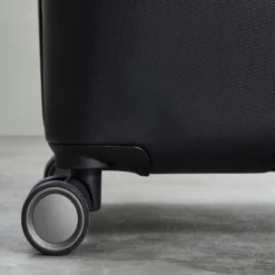 Rock Bali 4 Wheel Exp Large Suitcase - 75cm -Luggage Superstore TR 0235 BLK Wheels 03145.1661167974.1280.1280 50655.1661169831