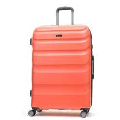 Rock Bali 4 Wheel Exp Large Suitcase - 75cm -Luggage Superstore TR 0235 CRL L 1 25448.1661169831