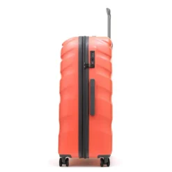 Rock Bali 4 Wheel Exp Large Suitcase - 75cm -Luggage Superstore TR 0235 CRL L 3 39561.1661169831