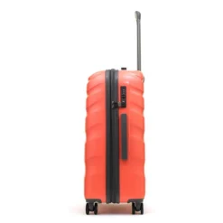 Rock Bali 4 Wheel Exp Medium Suitcase - 65cm -Luggage Superstore TR 0235 CRL M 3 32159.1661167960