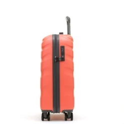 Rock Bali 4 Wheel Cabin Suitcase - 55cm -Luggage Superstore TR 0235 CRL S 3 08550.1661167229