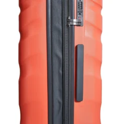 Rock Bali 4 Wheel Exp Medium Suitcase - 65cm -Luggage Superstore TR 0235 CRL Expander 14993.1661167976