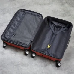 Rock Bali 4 Wheel Exp Large Suitcase - 75cm -Luggage Superstore TR 0235 CRL Interior 92847.1661167976.1280.1280 07386.1661169831