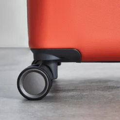 Rock Bali 4 Wheel Exp Medium Suitcase - 65cm -Luggage Superstore TR 0235 CRL Wheels 92618.1661167975