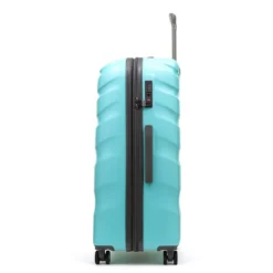 Rock Bali 4 Wheel Exp Large Suitcase - 75cm -Luggage Superstore TR 0235 TRQ L 3 07478.1661169831