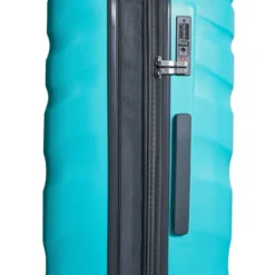 Rock Bali 4 Wheel Exp Large Suitcase - 75cm -Luggage Superstore TR 0235 TRQ Expander 32317.1661167976.1280.1280 28491.1661169831