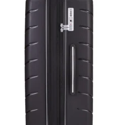 Rock Prime 4 Wheel Exp Medium Suitcase - 66cm -Luggage Superstore TR 0241 BLK Expander 50743.1661161315.1280.1280 35428.1661161907