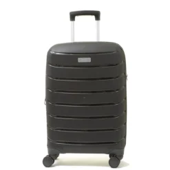 Rock Prime 4 Wheel Exp Medium Suitcase - 66cm