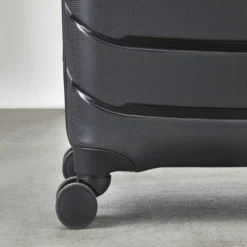 Rock Prime 4 Wheel Exp Large Suitcase - 75cm -Luggage Superstore TR 0241 BLK Wheels 11654.1661161322.1280.1280 98010.1661161907.1280.1280 13374.1661162678