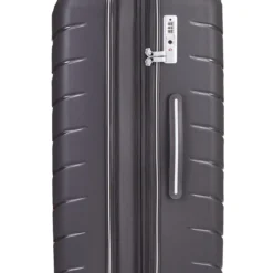 Rock Prime 4 Wheel Exp Medium Suitcase - 66cm -Luggage Superstore TR 0241 CHA Expander 79790.1661161314.1280.1280 27159.1661161907