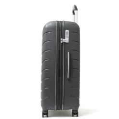 Rock Prime 4 Wheel Exp Large Suitcase - 75cm -Luggage Superstore TR 0241 CHA L 3 55443.1661162678