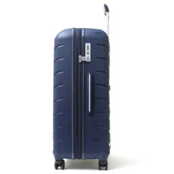 Rock Prime 4 Wheel Exp Large Suitcase - 75cm -Luggage Superstore TR 0241 NAV L 3 81485.1661162678