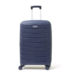 Rock Prime 4 Wheel Exp Medium Suitcase - 66cm -Luggage Superstore TR 0241 NAV M 1 18183.1661161912