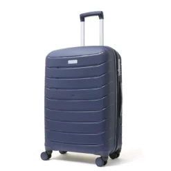 Rock Prime 4 Wheel Exp Medium Suitcase - 66cm -Luggage Superstore TR 0241 NAV M 2 16044.1661161911