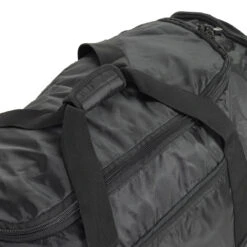 Members Folding Expandable Wheeled Duffle - 80cm -Luggage Superstore TT 0038 BL handle 76652.1687346720