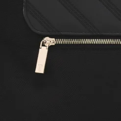 Ted Baker Albany Eco 2 Wheeled Duffle S - 51cm 13 Ted Baker Albany Eco 2 Wheeled Duffle S - 51cm -Luggage Superstore Ted Baker Albany Eco Duffle Zipper Pull 1 88765.1678891352.1280.1280 36727.1684486153