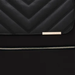 Ted Baker Albany Eco 2 Wheeled Duffle S - 51cm 15 Ted Baker Albany Eco 2 Wheeled Duffle S - 51cm -Luggage Superstore Ted Baker Albany Eco Logo 1 08452.1678891352.1280.1280 27448.1684486153