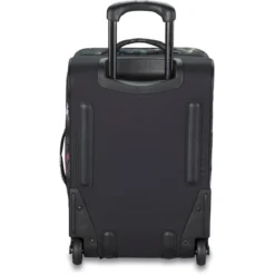 Dakine Carry On Roller 42L - 55cm -Luggage Superstore Tropic Rear 63979.1696508893