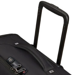 Samsonite Airea 4 Wheel Slim Exp Cabin Suitcase - 55cm X 35cm -Luggage Superstore airea 5520 wheel handle 2 1 10990.1685630409
