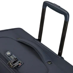 Samsonite Airea 4 Wheel Expandable Large Suitcase - 78cm -Luggage Superstore airea spinner exp wheel handle 1 2 31525.1689158155