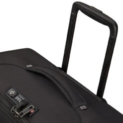 Samsonite Airea 4 Wheel Expandable Medium Suitcase - 67cm -Luggage Superstore airea spinner exp wheel handle 2 80652.1689157740