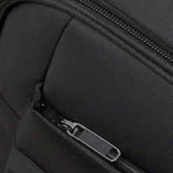 Samsonite Airea 2 Wheel Exp Cabin Suitcase With Top Pocket - 55cm 30 Samsonite Airea 2 Wheel Exp Cabin Suitcase With Top Pocket - 55cm -Luggage Superstore airea zipper puller 5 54235.1676895889