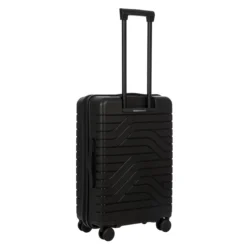 Bric's B|Y Ulisse 4 Wheel Expandable Suitcase - 65cm -Luggage Superstore b1y08427.001.03 67183.1669712771