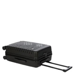 Bric's B|Y Ulisse 4 Wheel Expandable Suitcase - 65cm -Luggage Superstore b1y08427.001.05 15019.1669712771