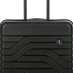 Bric's B|Y Ulisse 4 Wheel Expandable Suitcase - 65cm -Luggage Superstore b1y08427.001.10 68405.1669712771