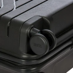 Bric's B|Y Ulisse 4 Wheel Expandable Suitcase - 65cm -Luggage Superstore b1y08427.001.13 03591.1669712771