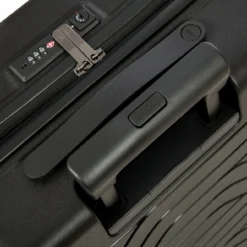 Bric's B|Y Ulisse 4 Wheel Expandable Suitcase - 65cm -Luggage Superstore b1y08427.001.14 04280.1669712771