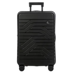 Bric's B|Y Ulisse 4 Wheel Expandable Suitcase - 65cm