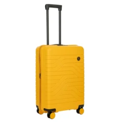 Bric's B|Y Ulisse 4 Wheel Expandable Suitcase - 65cm -Luggage Superstore b1y08427.171.02 10512.1669712771
