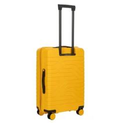 Bric's B|Y Ulisse 4 Wheel Expandable Suitcase - 65cm -Luggage Superstore b1y08427.171.03 82268.1669712771