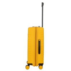 Bric's B|Y Ulisse 4 Wheel Expandable Suitcase - 65cm -Luggage Superstore b1y08427.171.04 41715.1669712771