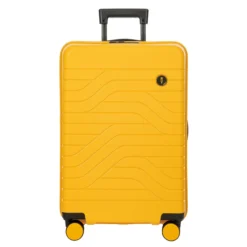 Bric's B|Y Ulisse 4 Wheel Expandable Suitcase - 65cm -Luggage Superstore b1y08427.171.15 95725.1669712771