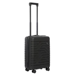 Bric's B|Y Ulisse 4 Wheel Cabin Suitcase - 55cm 23 Bric's B|Y Ulisse 4 Wheel Cabin Suitcase - 55cm -Luggage Superstore b1y08429.001.02 1 20082.1669712137
