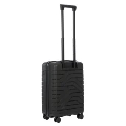 Bric's B|Y Ulisse 4 Wheel Cabin Suitcase - 55cm 22 Bric's B|Y Ulisse 4 Wheel Cabin Suitcase - 55cm -Luggage Superstore b1y08429.001.03 1 83639.1669712137