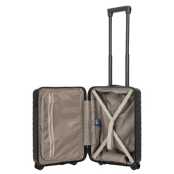 Bric's B|Y Ulisse 4 Wheel Cabin Suitcase - 55cm 26 Bric's B|Y Ulisse 4 Wheel Cabin Suitcase - 55cm -Luggage Superstore b1y08429.001.06 1 71805.1669712137