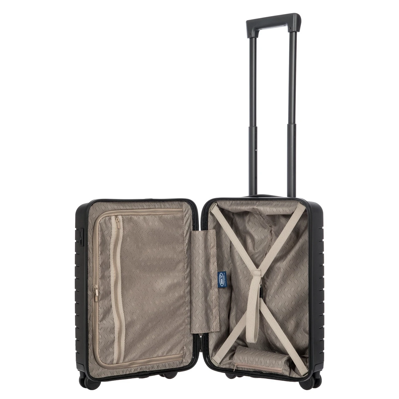 Bric's B|Y Ulisse 4 Wheel Cabin Suitcase - 55cm 7 Bric's B|Y Ulisse 4 Wheel Cabin Suitcase - 55cm - Image 7