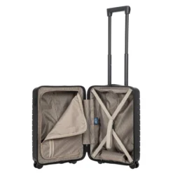 Bric's B|Y Ulisse 4 Wheel Cabin Suitcase - 55cm 27 Bric's B|Y Ulisse 4 Wheel Cabin Suitcase - 55cm -Luggage Superstore b1y08429.001.07 1 44762.1669712137