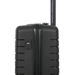 Bric's B|Y Ulisse 4 Wheel Cabin Suitcase - 55cm 35 Bric's B|Y Ulisse 4 Wheel Cabin Suitcase - 55cm -Luggage Superstore b1y08429.001.11 1 36327.1669712137