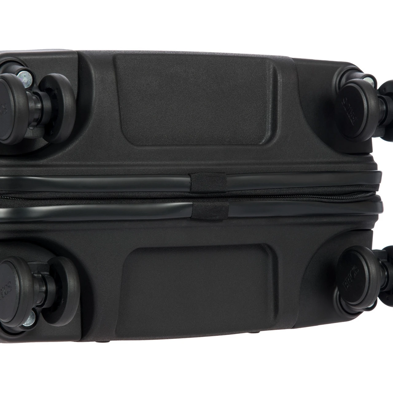 Bric's B|Y Ulisse 4 Wheel Cabin Suitcase - 55cm 10 Bric's B|Y Ulisse 4 Wheel Cabin Suitcase - 55cm - Image 10