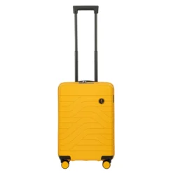 Bric's B|Y Ulisse 4 Wheel Cabin Suitcase - 55cm 37 Bric's B|Y Ulisse 4 Wheel Cabin Suitcase - 55cm -Luggage Superstore b1y08429.171.01 62505.1669712137