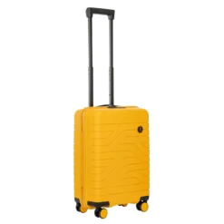 Bric's B|Y Ulisse 4 Wheel Cabin Suitcase - 55cm 38 Bric's B|Y Ulisse 4 Wheel Cabin Suitcase - 55cm -Luggage Superstore b1y08429.171.02 32962.1669712137