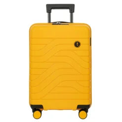 Bric's B|Y Ulisse 4 Wheel Cabin Suitcase - 55cm 36 Bric's B|Y Ulisse 4 Wheel Cabin Suitcase - 55cm -Luggage Superstore b1y08429.171.15 94291.1669712137