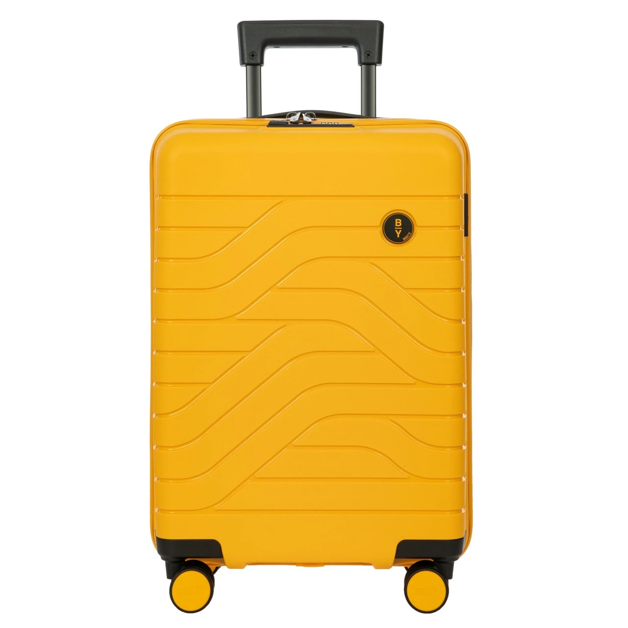 Bric's B|Y Ulisse 4 Wheel Cabin Suitcase - 55cm 17 Bric's B|Y Ulisse 4 Wheel Cabin Suitcase - 55cm - Image 17