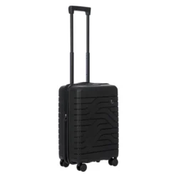 Bric's B|Y Ulisse 4 Wheel Expandable Cabin Suitcase - 55cm 22 Bric's B|Y Ulisse 4 Wheel Expandable Cabin Suitcase - 55cm -Luggage Superstore b1y08430.001.02 38814.1669718135